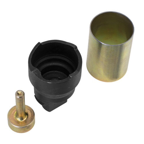Cutter for Land Rover/Range Rover