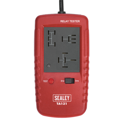 Relay Tester