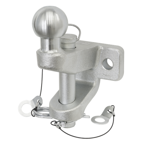 Tow-Ball & Pin Coupling 50mm