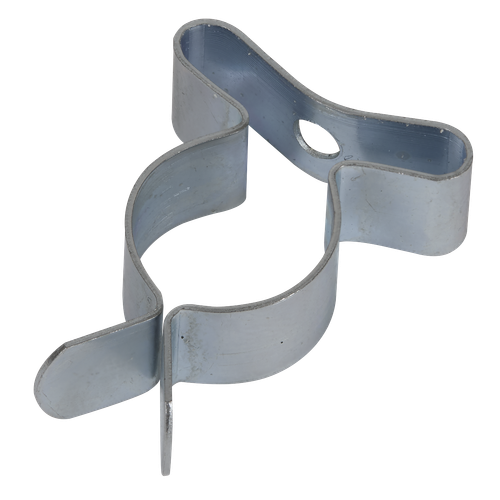 10mm Tool Board Clip Pack of 25