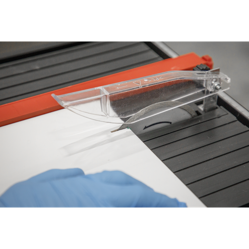 Portable Tile Cutter 115mm 500W/230V