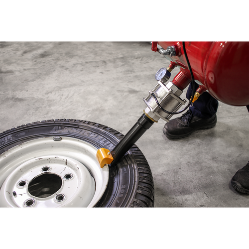 Push-Button Trigger Bead Seating Tool 19L