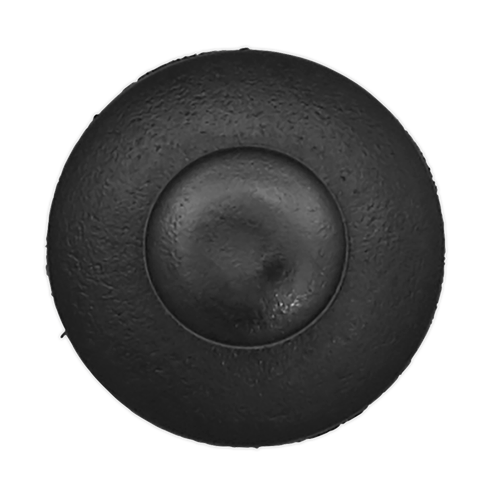 Push Rivet 15mm x 33mm, Mercedes - Pack of 20