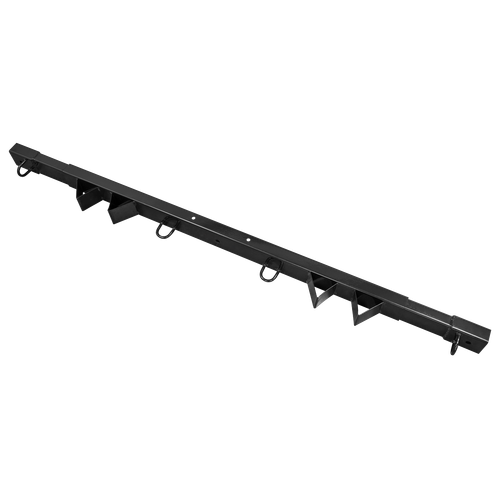 Motorcycle Tie Down Rack