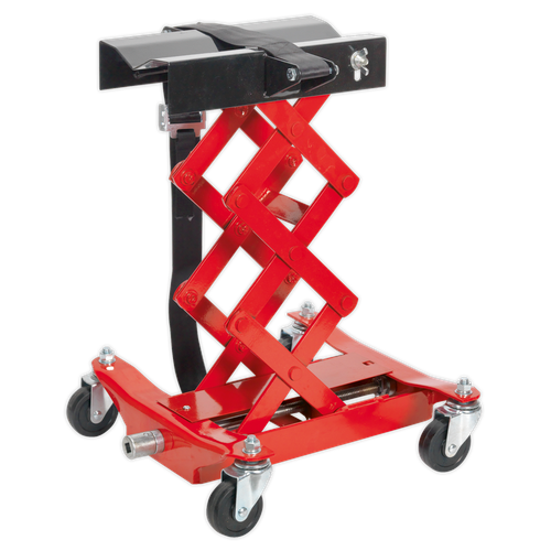 Floor Transmission Jack 150kg