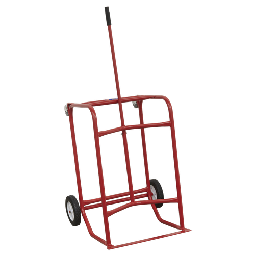 Mobile Drum Stillage 205L/48gal