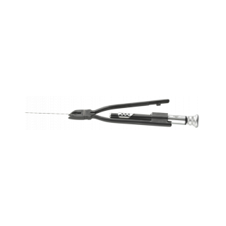 FACOM - 8" Wire Twist Plier - 445.8DS