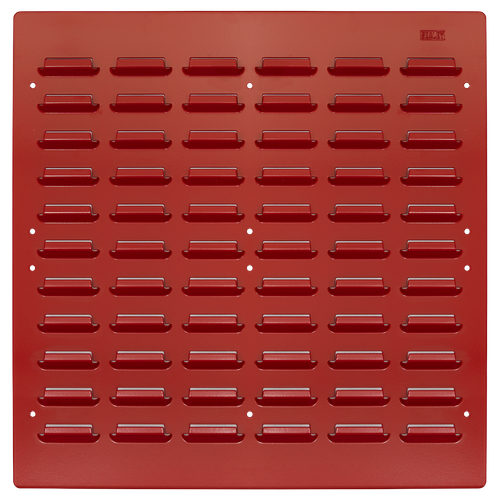 Steel Louvre Panel 500 x 500mm - Pack of 2
