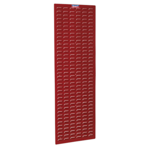 Steel Louvre Panel 500 x 1500mm - Pack of 2