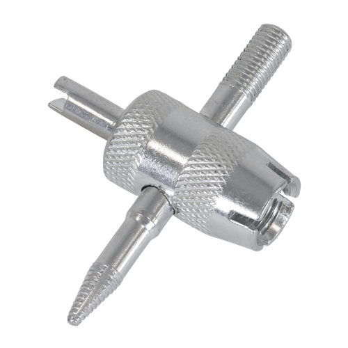 Tyre Valve Service Tool