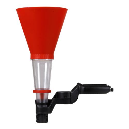 Universal Oil Funnel 2pc