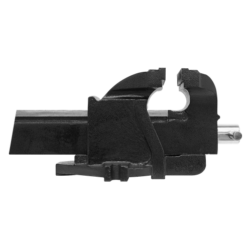 Premier SG Iron Industrial Vice 150mm