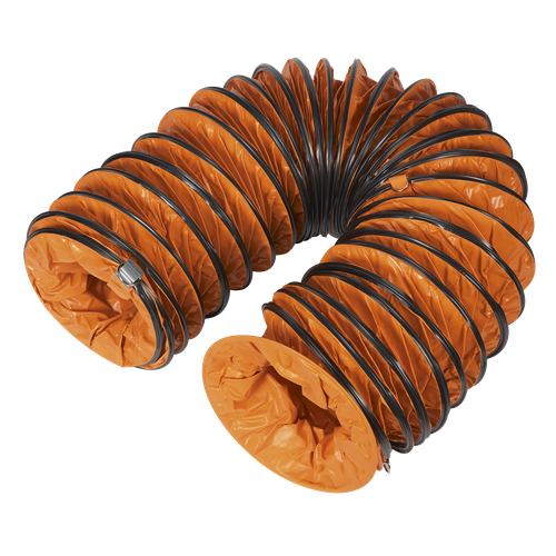 Flexible Ducting Ø500mm 5m Extension
