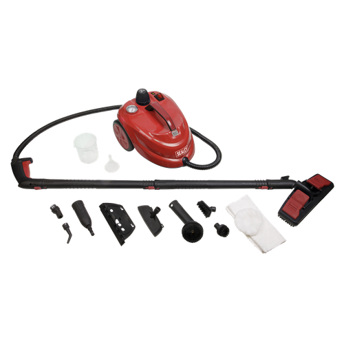 1.8L Steam Cleaner 2000W/230V