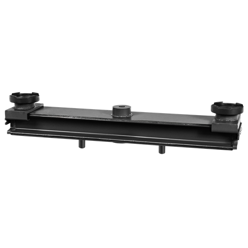 Cross Beam Twin Ram Adaptor 20 Tonne