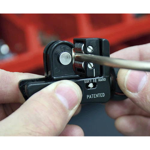 Premier Brake Pipe Cutter