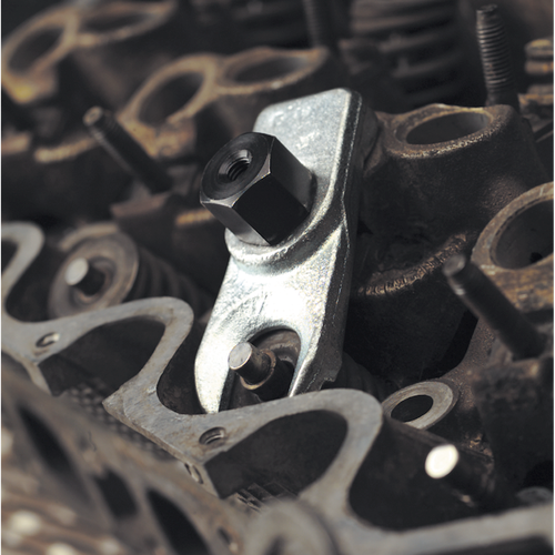 Valve Spring Compressor for Ford CVH