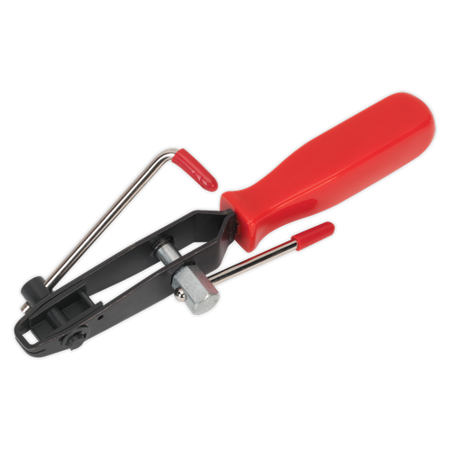 CVJ Boot/Hose Clip Tool with Cutter
