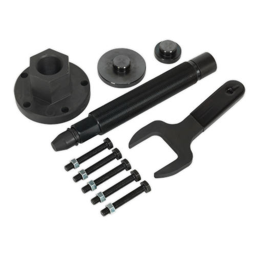 Front Wheel Bearing Puller for Ford Transit