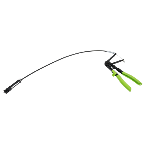 Hose Clip Removal Tool Set 7pc