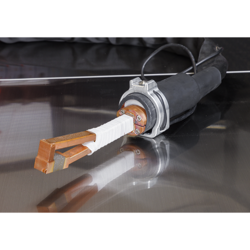 Coolant Cooled Induction Heater 3700W
