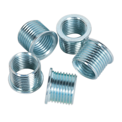 Thread Insert for VS311 M12 x 1.25mm - Pack of 5