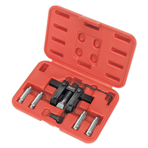 Ball Joint/Strut Hub Clamp Spreader Tool
