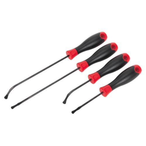 O-Ring Removal Tool Set 4pc
