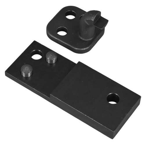 Exhaust Camshaft Locking Tool, for PSA and GM 1.2 GDi Engines - Belt Drive