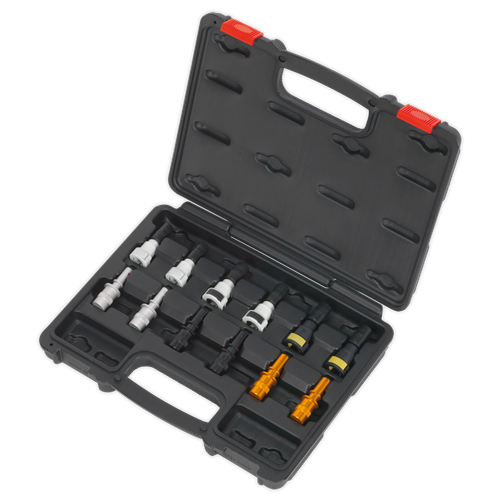 Diesel Fuel Line Blanks Set 12pc