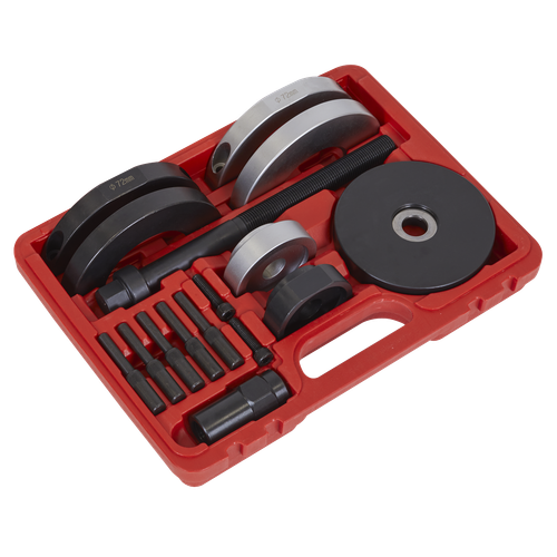 Front Wheel Bearing GEN2 Removal/Installation Kit 72mm – Audi/Seat/Skoda/VW
