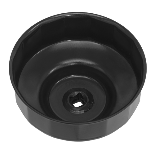 Oil Filter Cap Wrench for Jaguar, Land Rover 90mm x 15 Flutes
