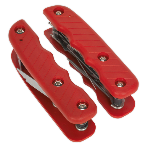 36-Function Radio Release Key Set