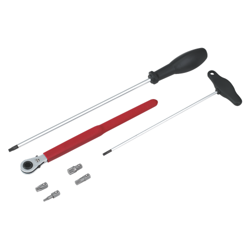 Door Hinge & Handle Removal Kit