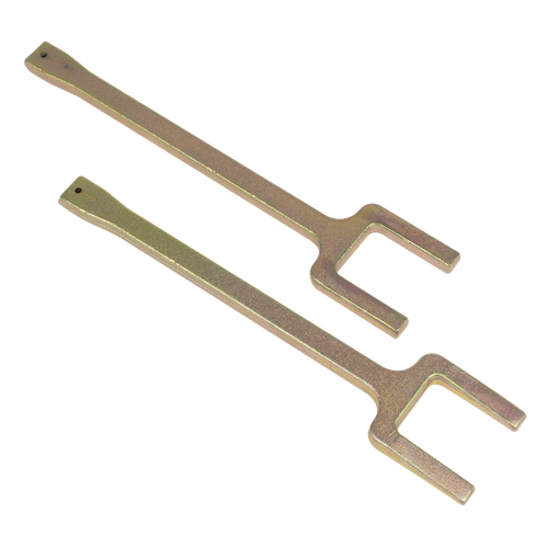 Driveshaft Extractor Fork Set 2pc
