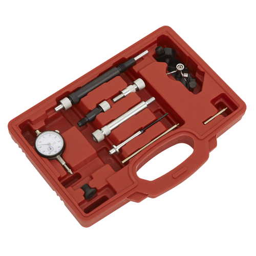 Fuel Pump Timing Kit 10pc
