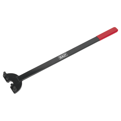 Crankshaft Pulley Holding Tool - VAG