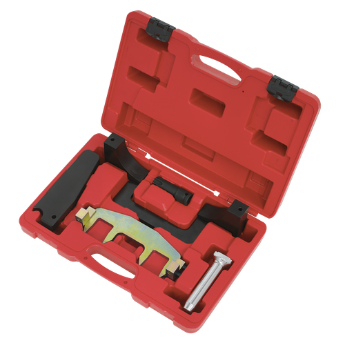 Petrol Engine Timing Tool Kit - for Mercedes 1.6/1.8 M271 - Chain Drive