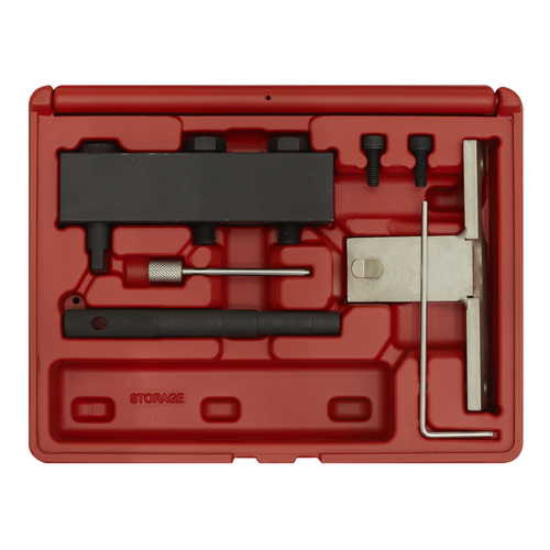 Diesel Engine Timing Tool Kit for GM 1.6CDTi - Chain Drive