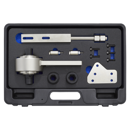 Torque Multiplier for Ford EcoBoost 1/2"-3/4"Sq Drive