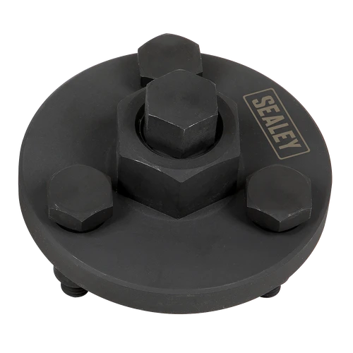 Diesel Engine Camshaft Sprocket Hub Remover/Installer Set - VAG - Belt Drive