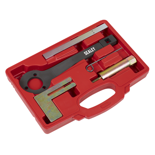 Petrol Engine Balance Shaft Alignment Tool Kit - for BMW, BMW Mini, Citroen, Peugeot - Chain Drive
