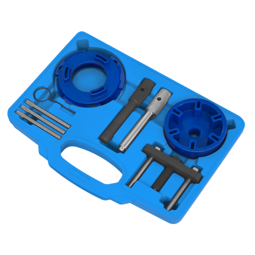 Timing Tool & Fuel Injection Pump Kit - Ford, PSA, LDV