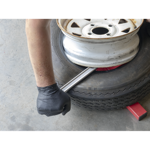 Tyre Lever Set 4pc