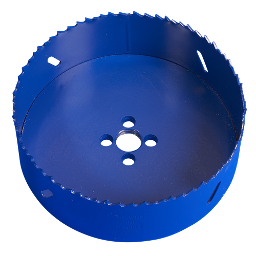 HSS Hole Saw Blade 127mm