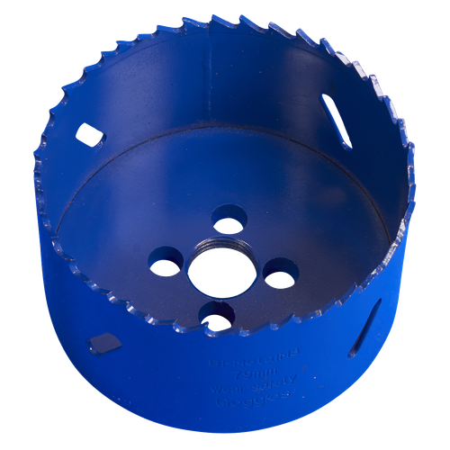HSS Hole Saw Blade 79mm