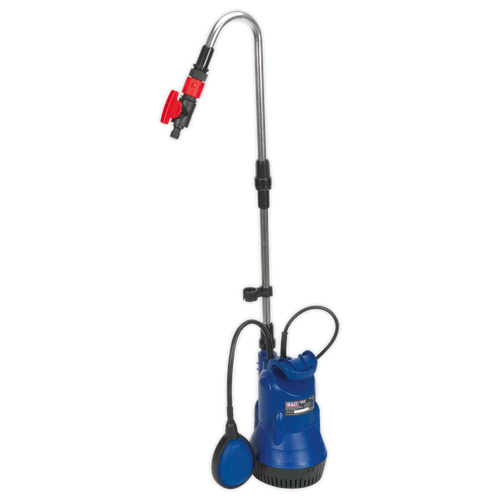 Submersible Water Butt Pump 50L/min 230V
