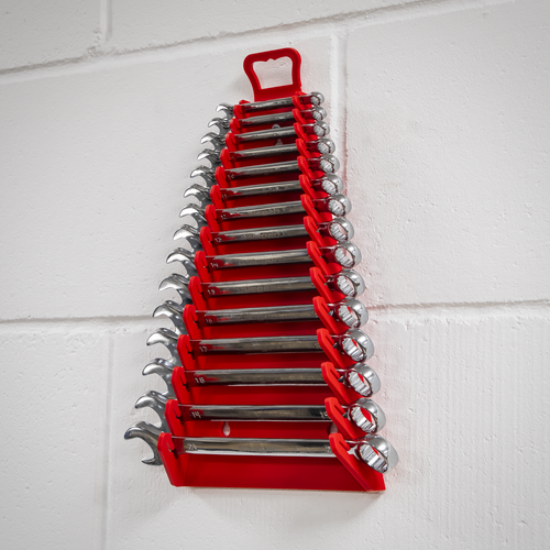 Premier Reverse Spanner Rack Capacity 15 Spanners