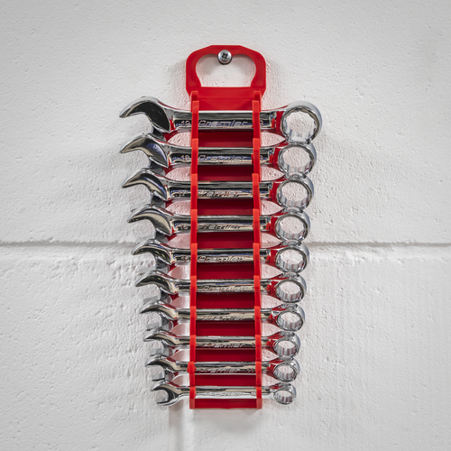 Premier Spanner Rack Capacity 10 Stubby Spanners