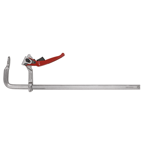 Welding Ratchet Clamp 600 x 120mm